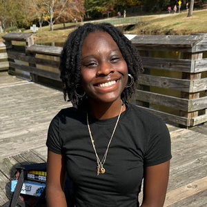 Meet your Posher, Makyla